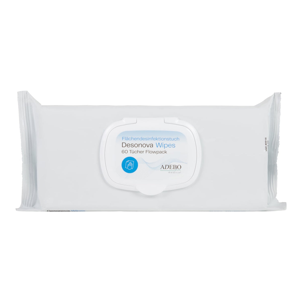 Desonova Wipes