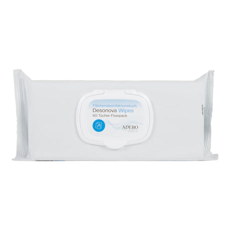Desonova Wipes