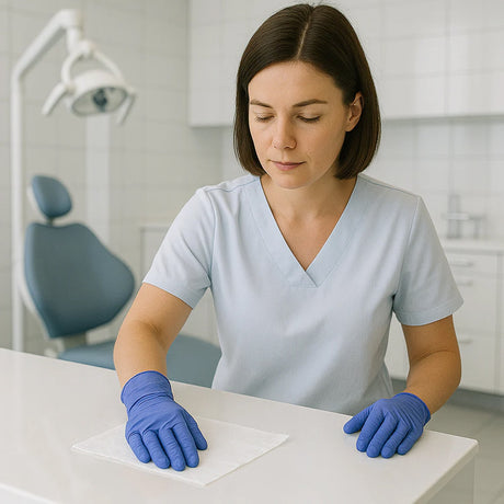 Desonova Wipes