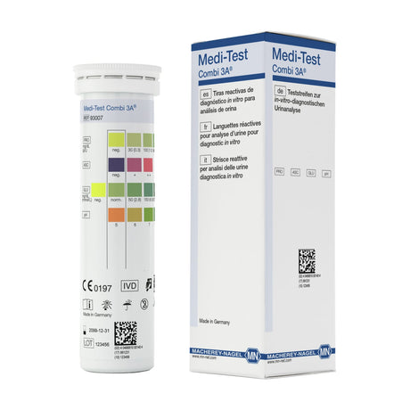 Medi-Test Combi 3A