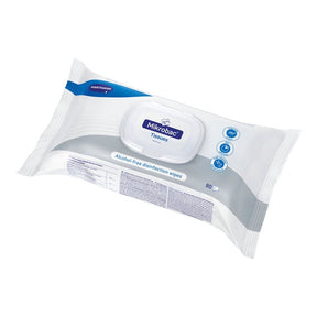 Mikrobac Tissues, Desinfektionstücher