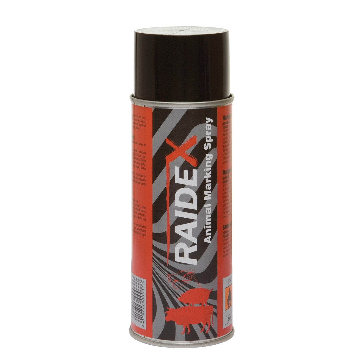 Raidex Markierungsspray