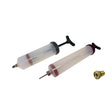 Syrman Hypodermicspritze