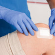 Cosmopor steril Wundverband