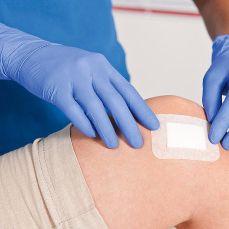Cosmopor steril Wundverband