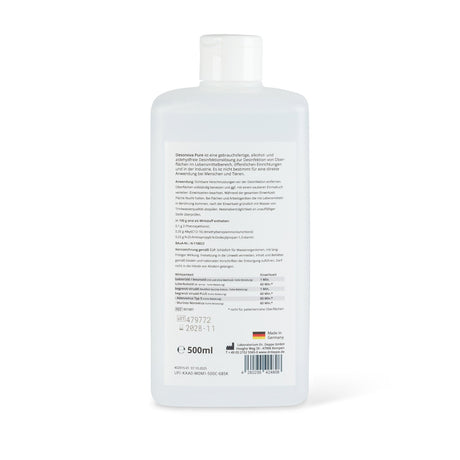 Desonova Pure - alkoholfrei