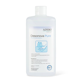 Desonova Pure - alkoholfrei