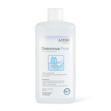Desonova Pure - alkoholfrei