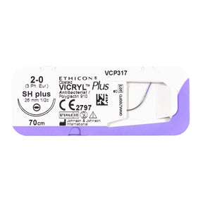 VICRYL™ Plus MULTIPASS