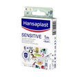 Hansaplast Kinderpflaster Sensitive
