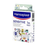Hansaplast Kinderpflaster Sensitive
