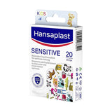 Hansaplast Kinderpflaster Sensitive