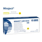 Miraject Luer Kanülen