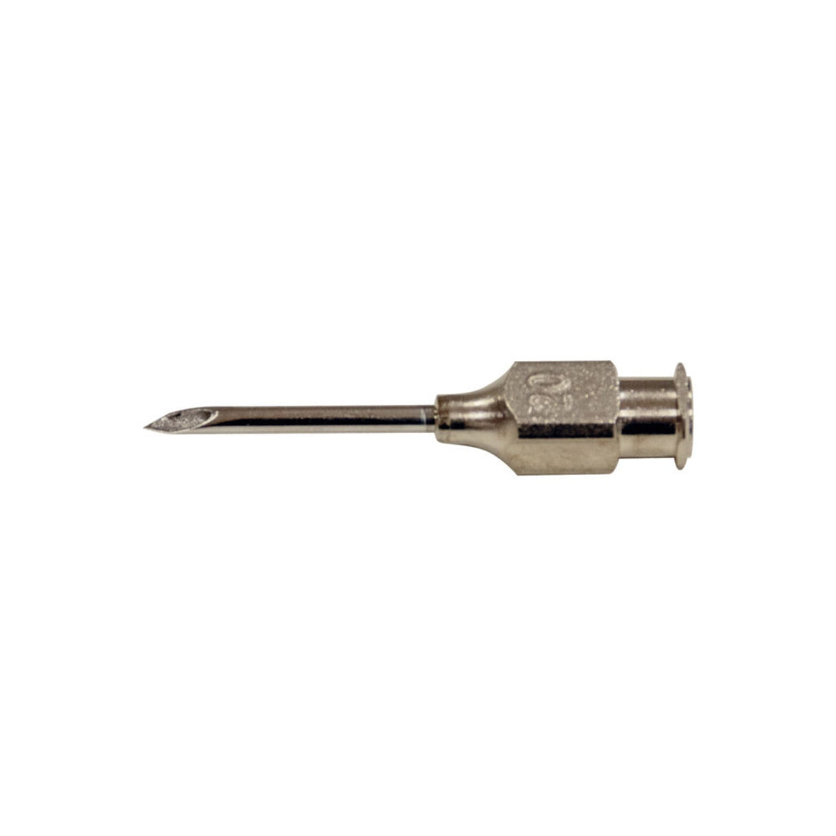 DELVO Hypodermische Nadeln