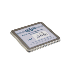 DELVO Hypodermische Nadeln