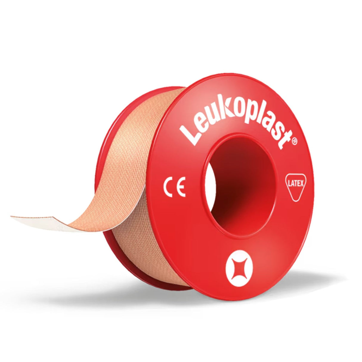 Leukoplast Fixierpflaster