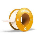 Leukopor Fixierpflaster