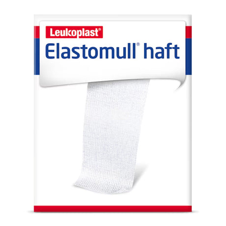Elastomull haft Fixierbinde