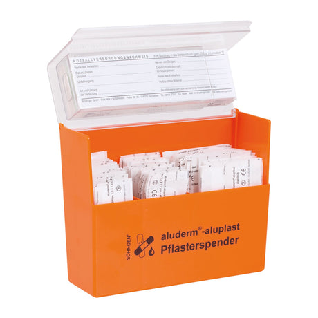aluderm-aluplast Pflasterspender