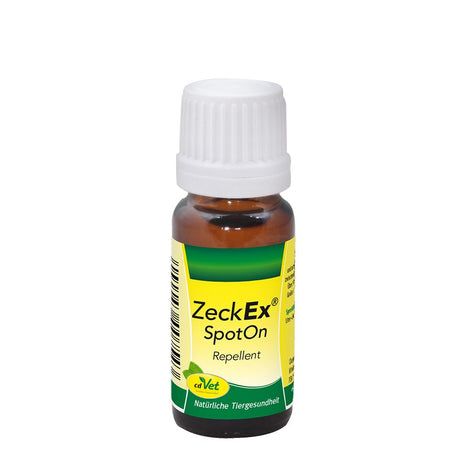 ZeckEx SpotOn