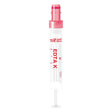 S-Monovetten für die Hämatologie mit Kalium-EDTA, 2.7ml