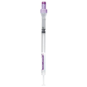 S-Sedivette zur Blutsenkung, 3,5ml (130x8mm)