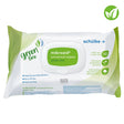 mikrozid® universal wipes green line