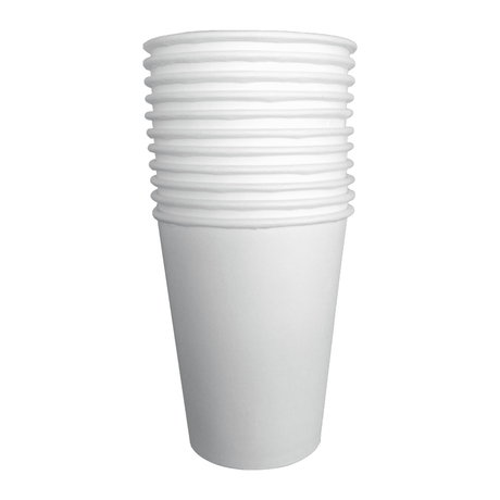 Monoart Pappbecher