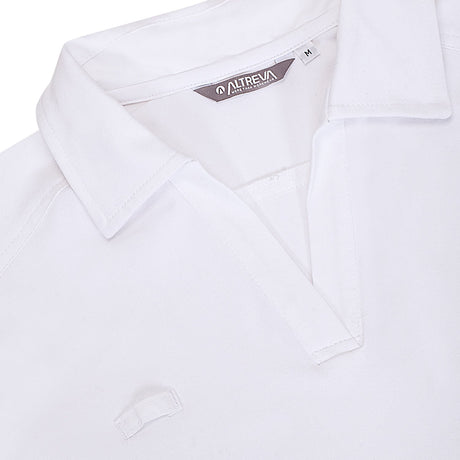 Damen Poloshirt Tara