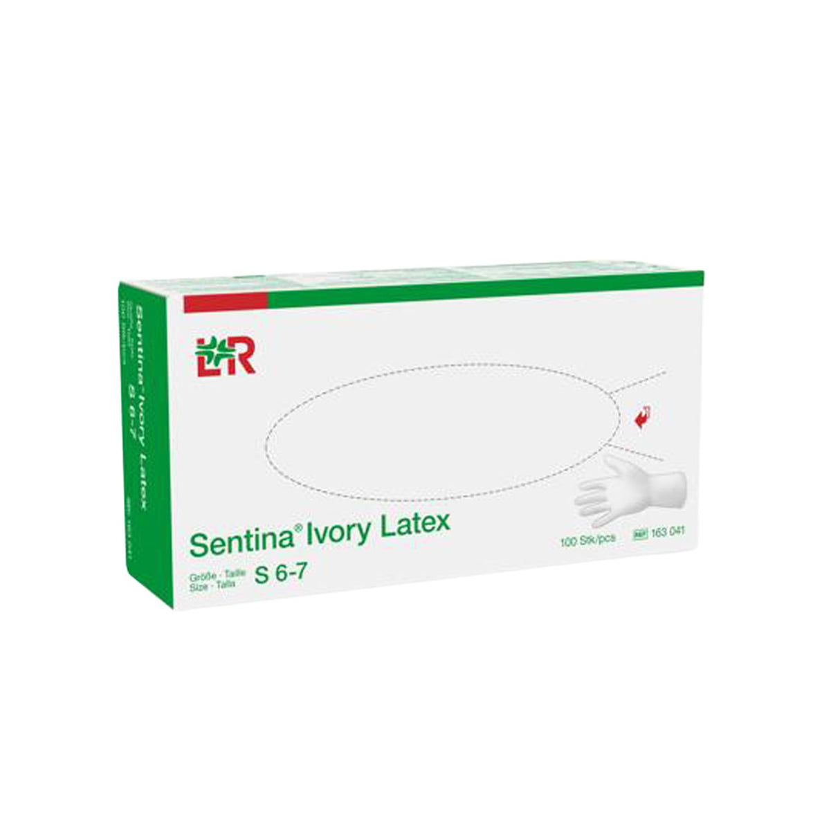 Sentina® Ivory Latex