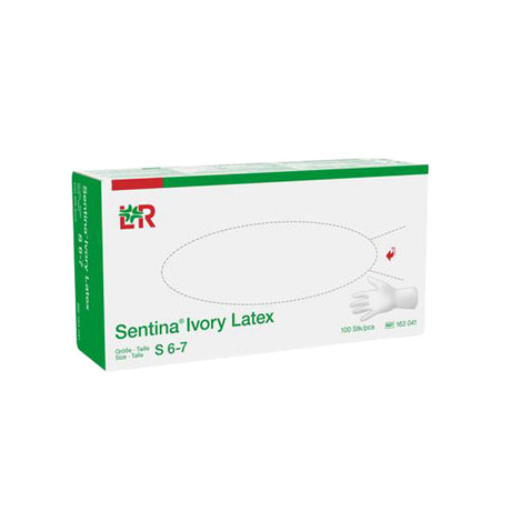 Sentina® Ivory Latex