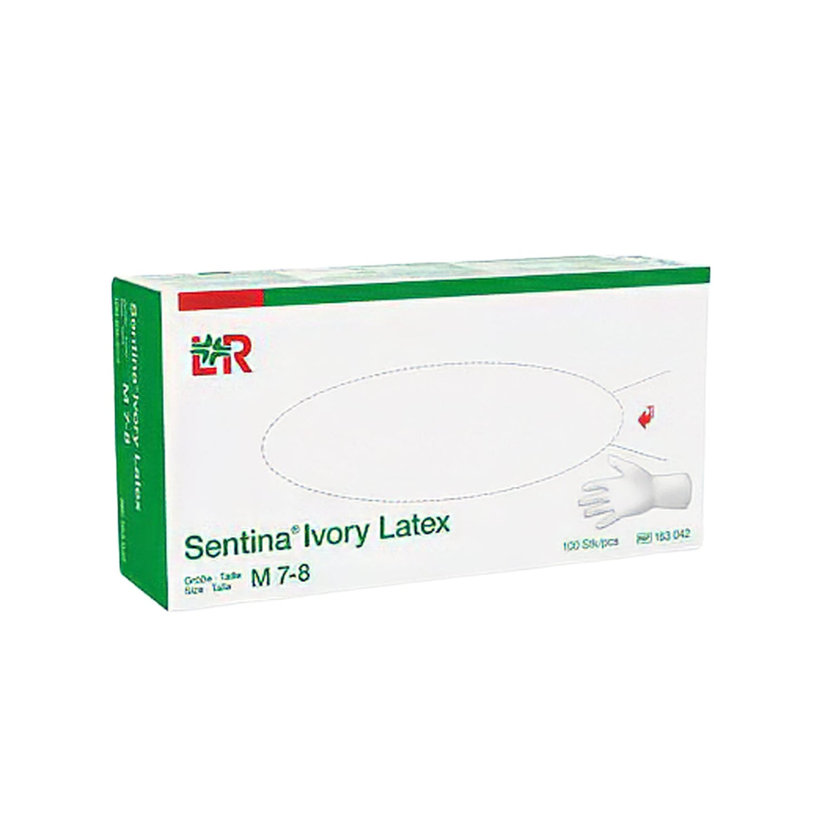 Sentina® Ivory Latex