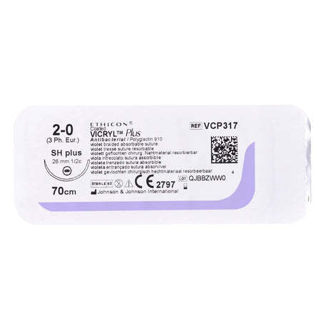 VICRYL™ Plus PRIME