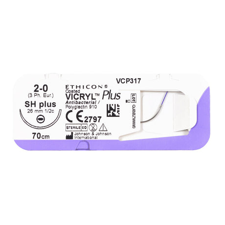VICRYL™ Plus PRIME