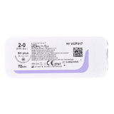 VICRYL™ Plus Sutupak™