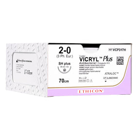 VICRYL™ Plus Sutupak™
