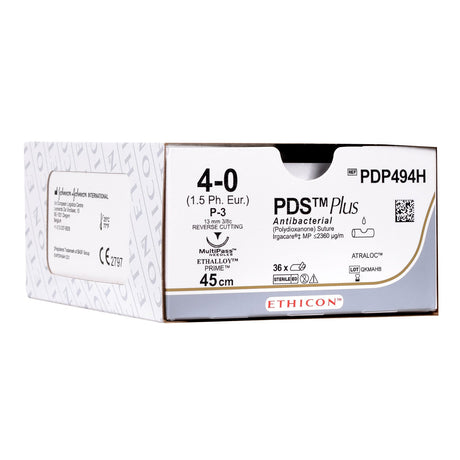 PDS™ Plus MULTIPASS