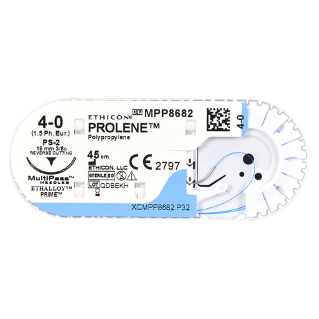 PROLENE™ MULTIPASS