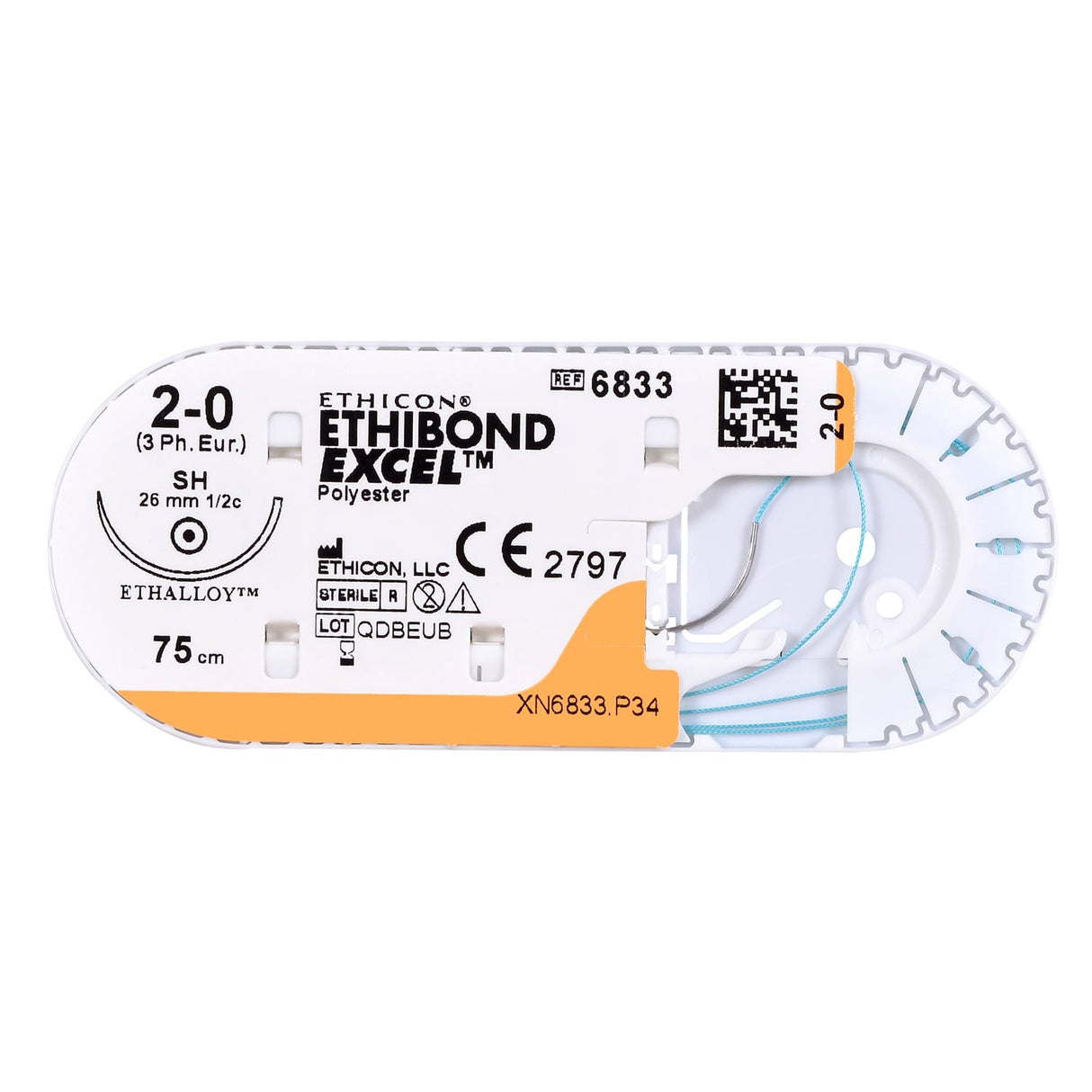 ETHIBOND EXCEL™