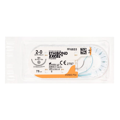 ETHIBOND EXCEL™ Sutupak™