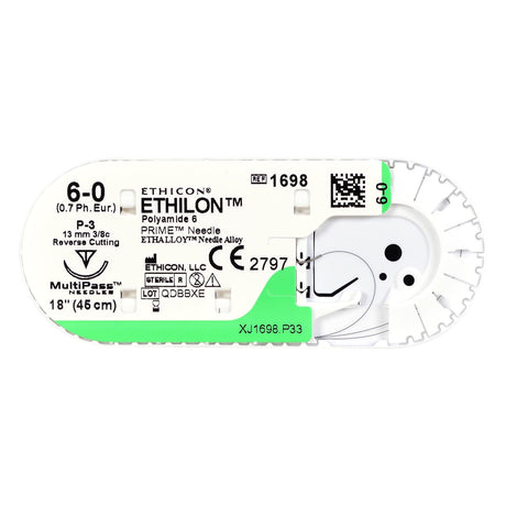 ETHILON™ MULTIPASS