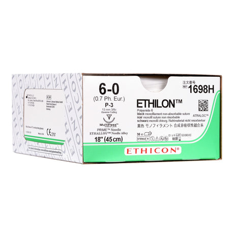 ETHILON™ MULTIPASS