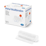 Peha-Mullbinden, 4 m Länge
