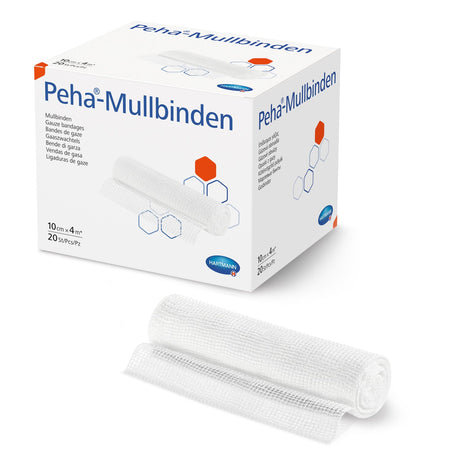 Peha-Mullbinden, 4 m Länge