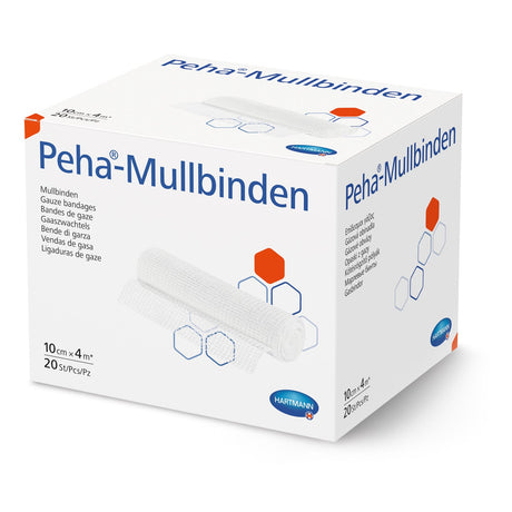 Peha-Mullbinden, 4 m Länge