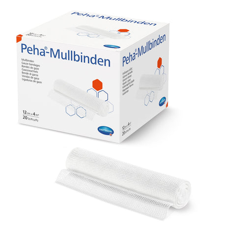 Peha-Mullbinden, 4 m Länge