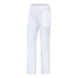 Seersucker Hose für Damen