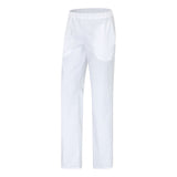 Seersucker Hose für Damen