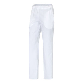 Seersucker Hose für Damen