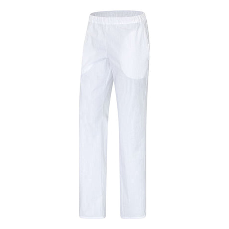 Seersucker Hose für Damen